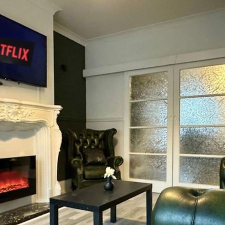 Lingdale Sea View Retreat 빌라 외부 사진