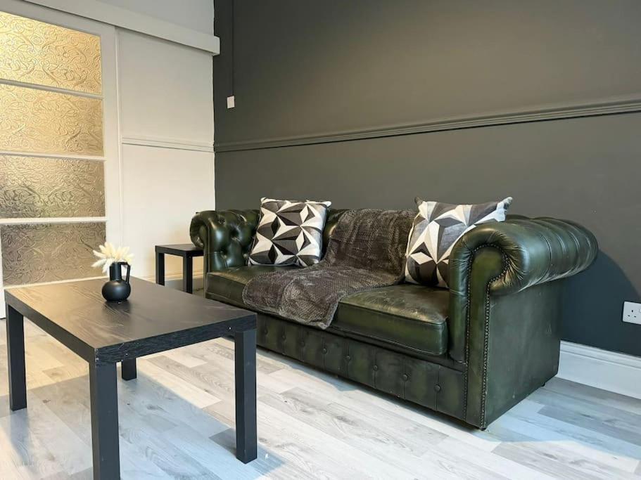 Lingdale Sea View Retreat 빌라 외부 사진