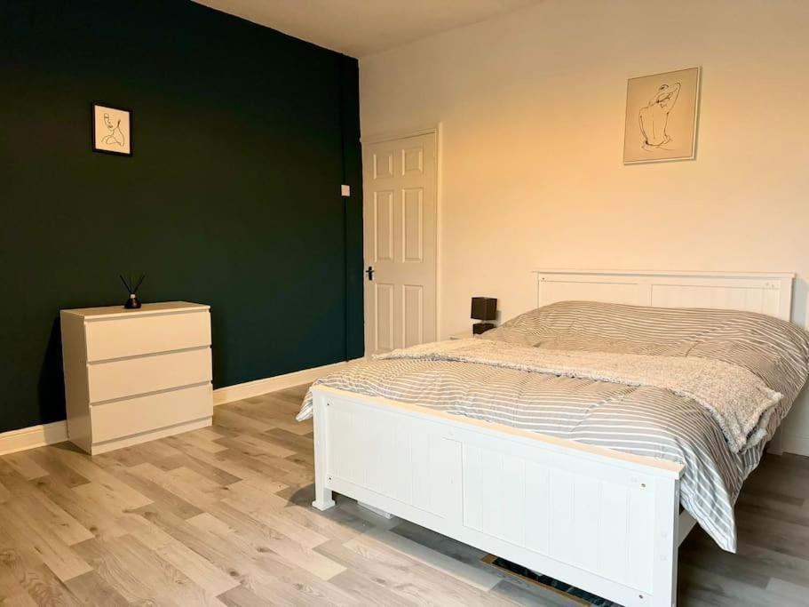 Lingdale Sea View Retreat 빌라 외부 사진