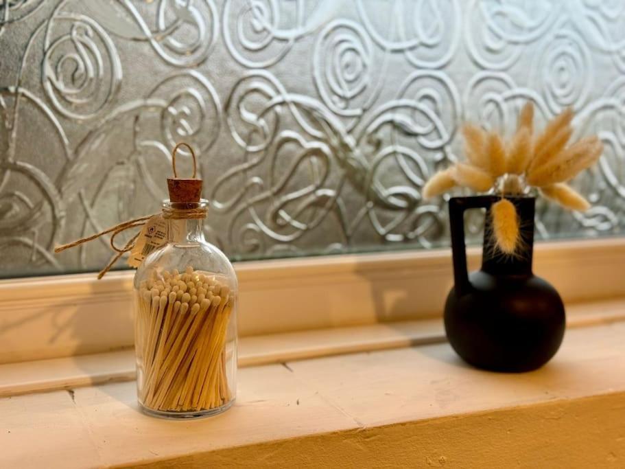 Lingdale Sea View Retreat 빌라 외부 사진