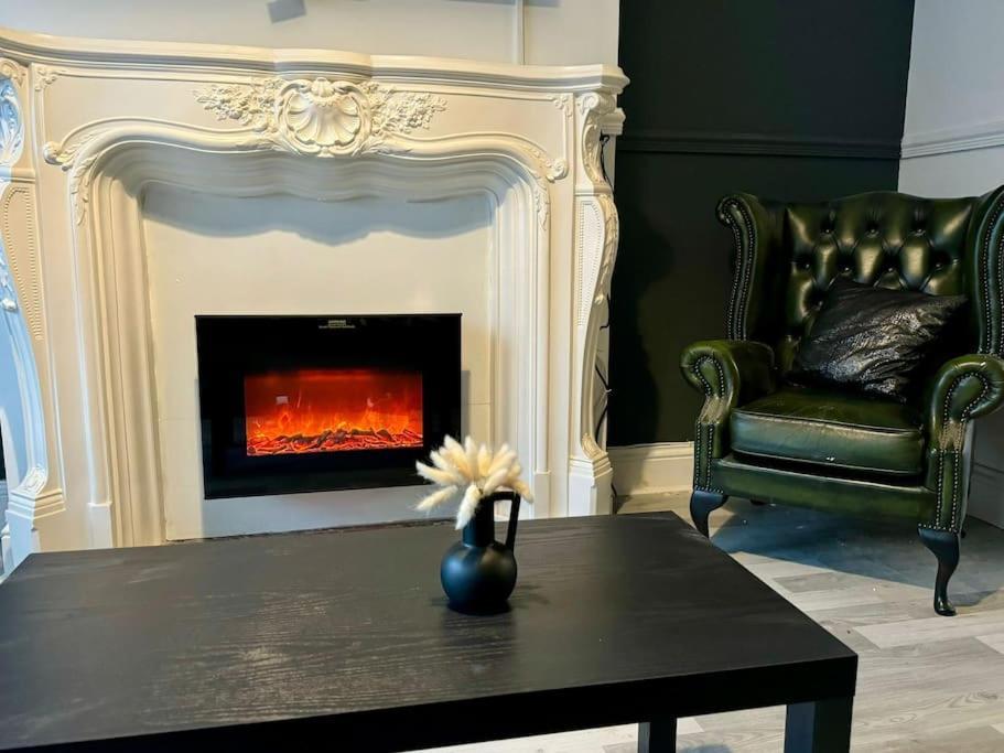 Lingdale Sea View Retreat 빌라 외부 사진