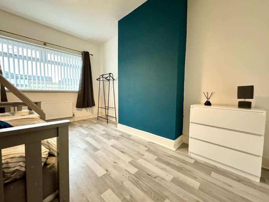 Lingdale Sea View Retreat 빌라 외부 사진