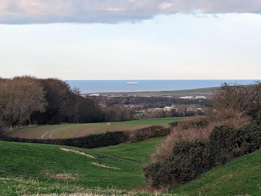 Lingdale Sea View Retreat 빌라 외부 사진