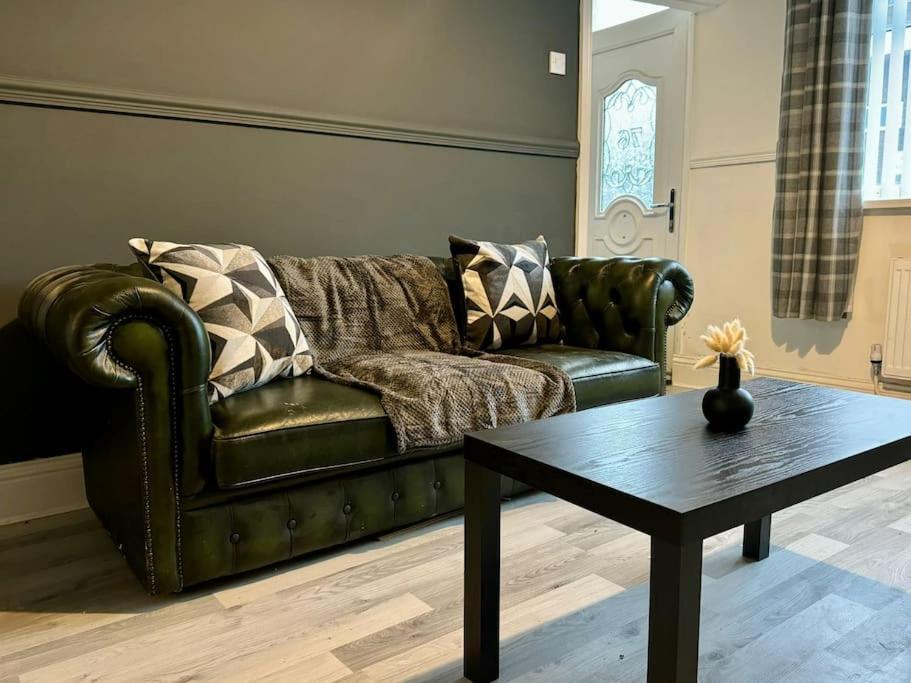 Lingdale Sea View Retreat 빌라 외부 사진