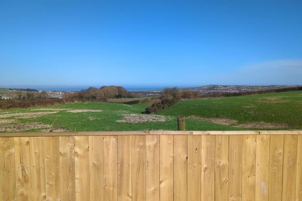 Lingdale Sea View Retreat 빌라 외부 사진