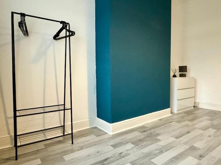 Lingdale Sea View Retreat 빌라 외부 사진