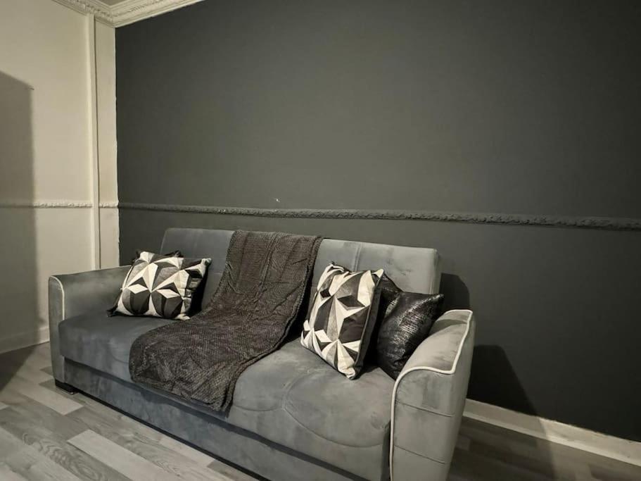 Lingdale Sea View Retreat 빌라 외부 사진