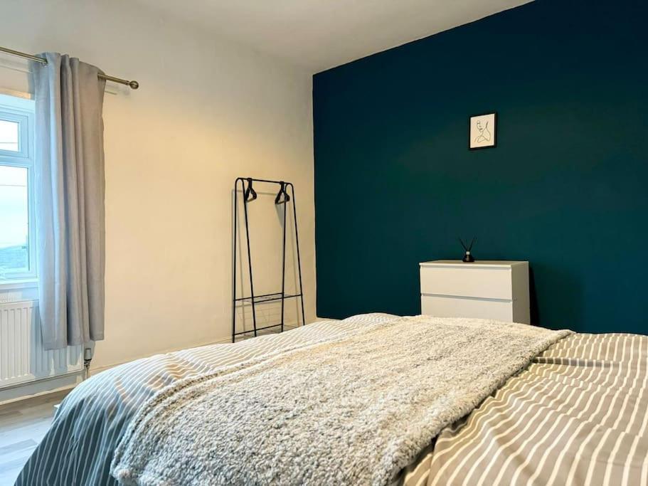 Lingdale Sea View Retreat 빌라 외부 사진