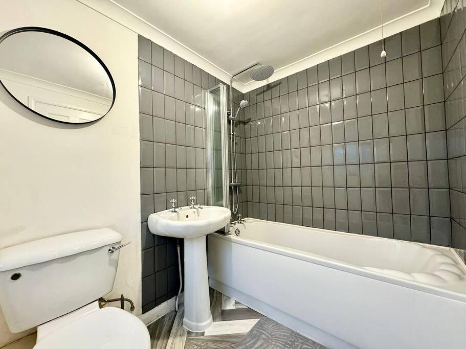 Lingdale Sea View Retreat 빌라 외부 사진