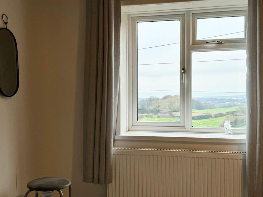 Lingdale Sea View Retreat 빌라 외부 사진