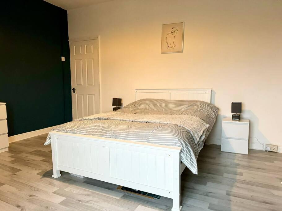 Lingdale Sea View Retreat 빌라 외부 사진
