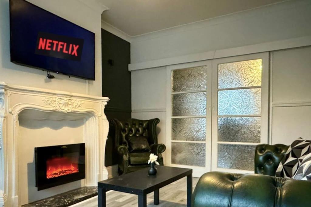 Lingdale Sea View Retreat 빌라 외부 사진