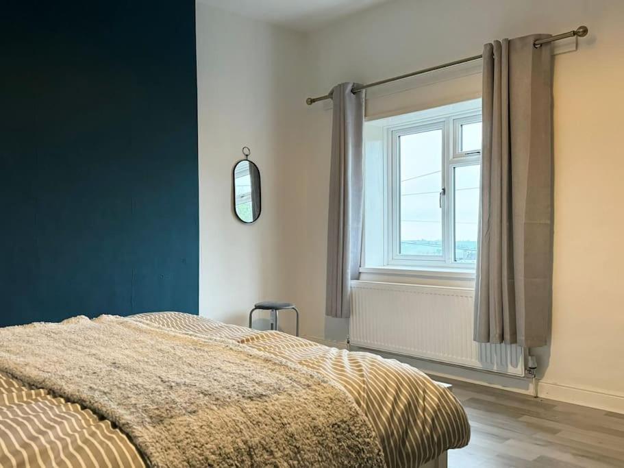 Lingdale Sea View Retreat 빌라 외부 사진