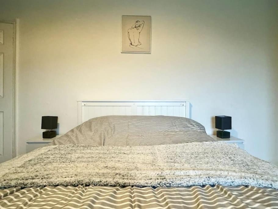 Lingdale Sea View Retreat 빌라 외부 사진