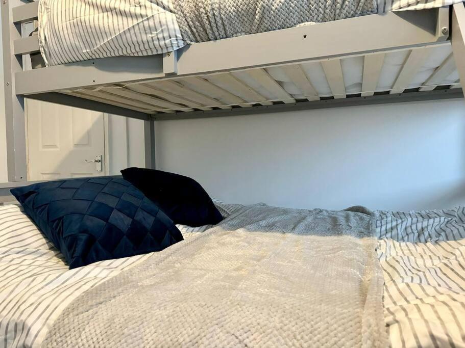 Lingdale Sea View Retreat 빌라 외부 사진